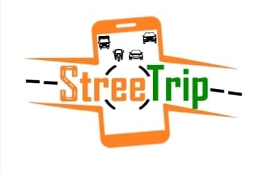 StreeTrip Logo